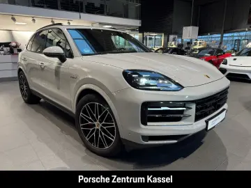 Cayenne S E-Hybrid SAGA BOSE PANO LUFT SOFT INNO
