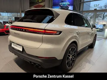 Cayenne S E-Hybrid SAGA BOSE PANO LUFT SOFT INNO