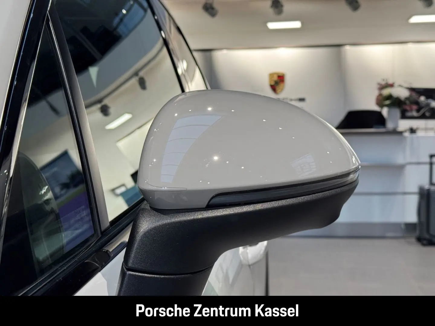 Cayenne S E-Hybrid SAGA BOSE PANO LUFT SOFT INNO