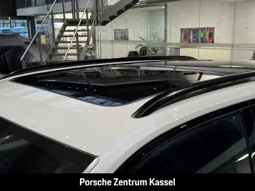 Cayenne S E-Hybrid SAGA BOSE PANO LUFT SOFT INNO