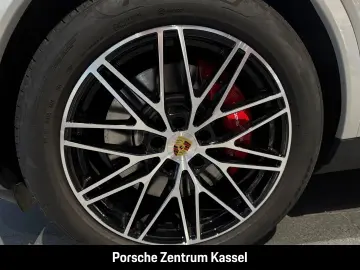 Cayenne S E-Hybrid SAGA BOSE PANO LUFT SOFT INNO