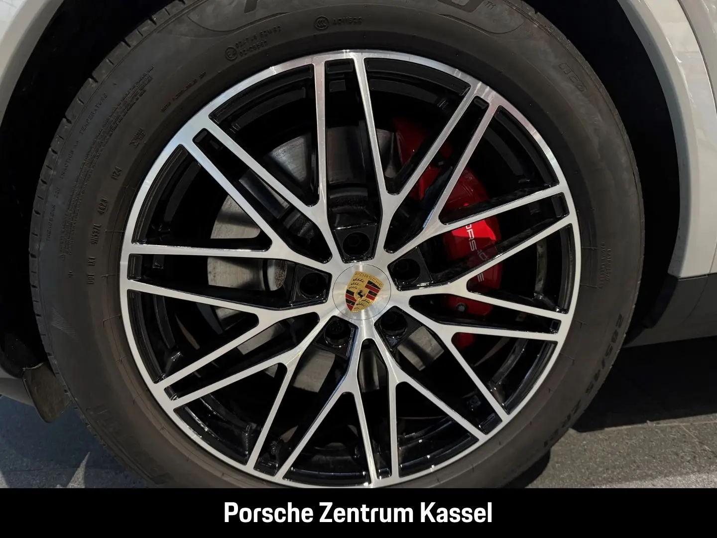 Cayenne S E-Hybrid SAGA BOSE PANO LUFT SOFT INNO