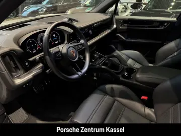 Cayenne S E-Hybrid SAGA BOSE PANO LUFT SOFT INNO