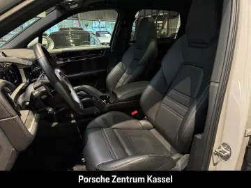 Cayenne S E-Hybrid SAGA BOSE PANO LUFT SOFT INNO