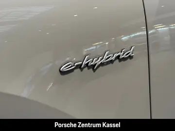 Cayenne S E-Hybrid SAGA BOSE PANO LUFT SOFT INNO
