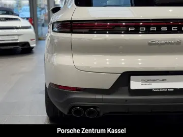 Cayenne S E-Hybrid SAGA BOSE PANO LUFT SOFT INNO