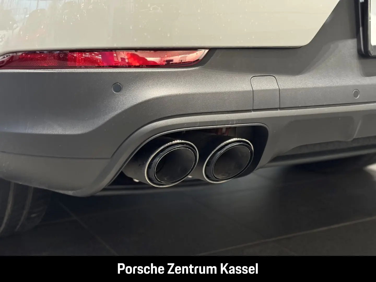 Cayenne S E-Hybrid SAGA BOSE PANO LUFT SOFT INNO