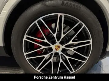 Cayenne S E-Hybrid SAGA BOSE PANO LUFT SOFT INNO