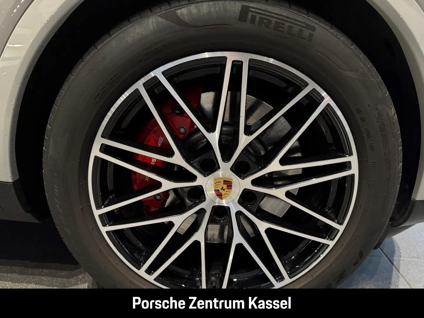 Cayenne S E-Hybrid SAGA BOSE PANO LUFT SOFT INNO