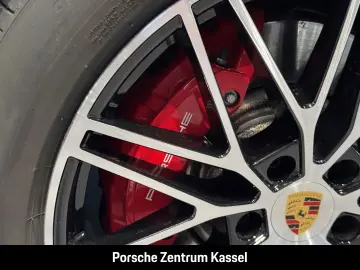 Cayenne S E-Hybrid SAGA BOSE PANO LUFT SOFT INNO