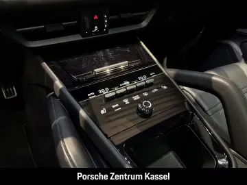 Cayenne S E-Hybrid SAGA BOSE PANO LUFT SOFT INNO