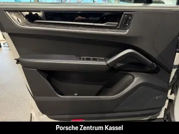 Cayenne S E-Hybrid SAGA BOSE PANO LUFT SOFT INNO