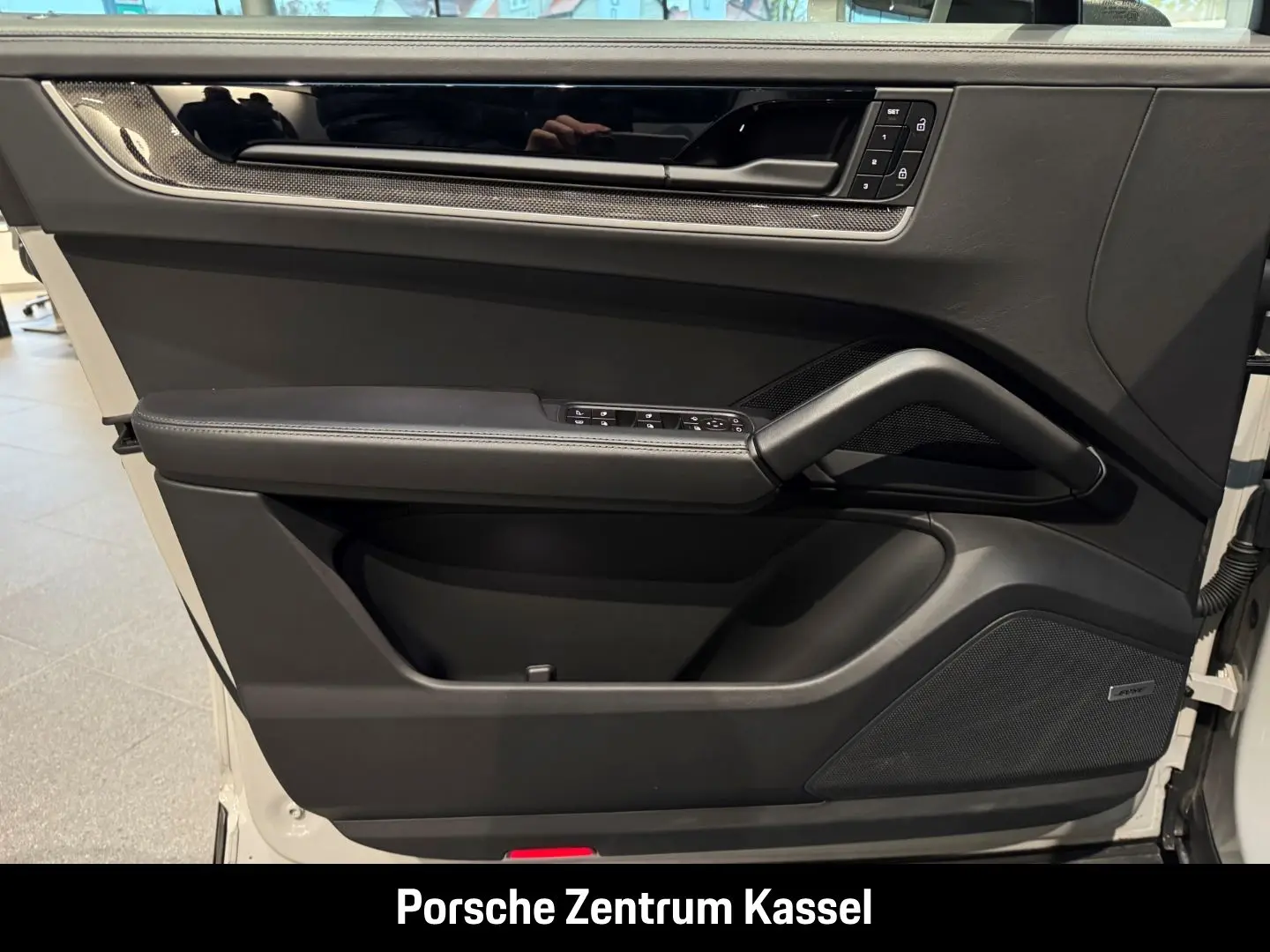 Cayenne S E-Hybrid SAGA BOSE PANO LUFT SOFT INNO