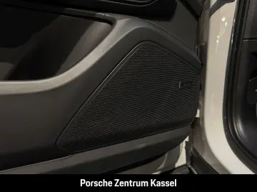 Cayenne S E-Hybrid SAGA BOSE PANO LUFT SOFT INNO