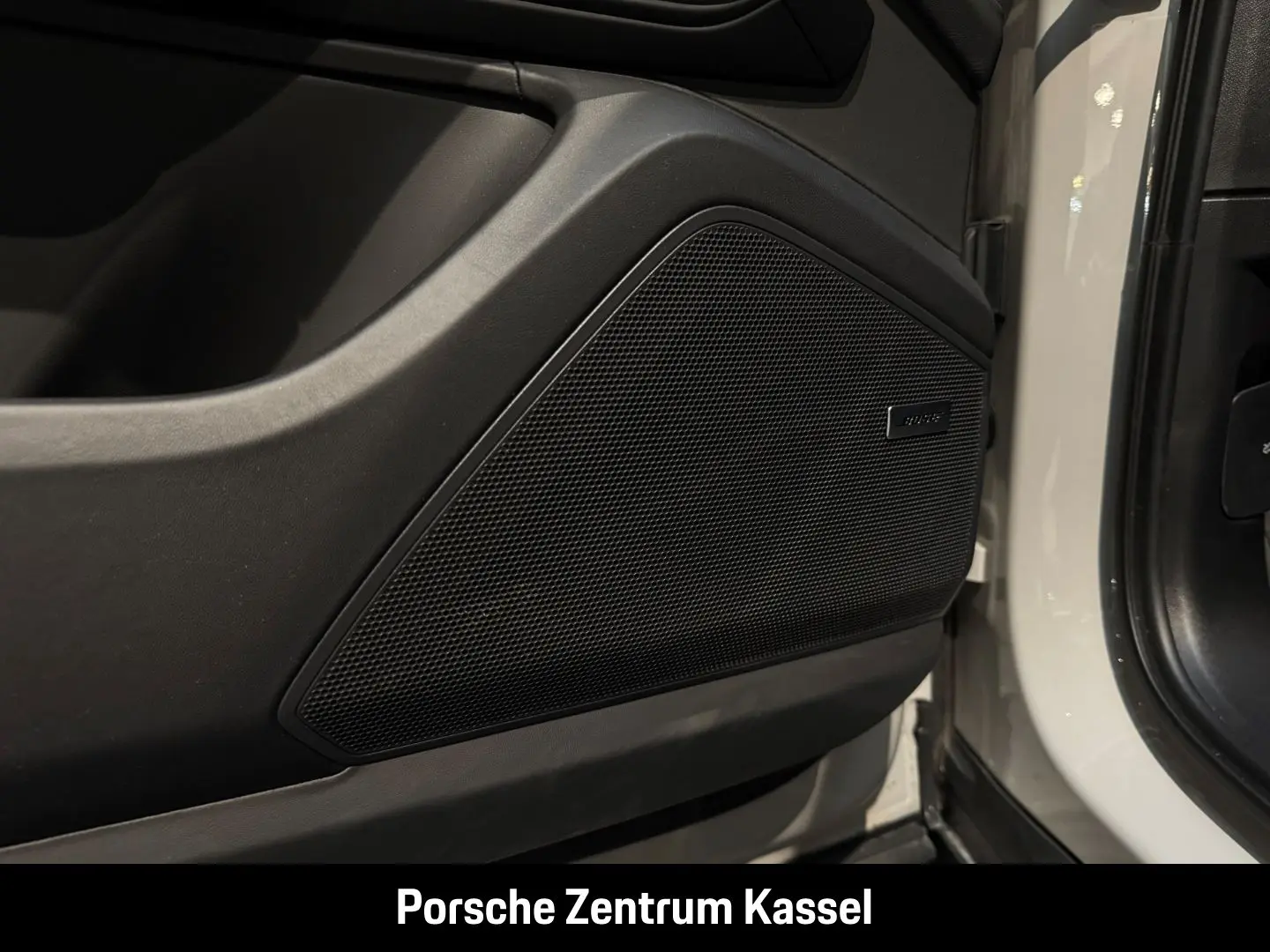 Cayenne S E-Hybrid SAGA BOSE PANO LUFT SOFT INNO