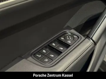 Cayenne S E-Hybrid SAGA BOSE PANO LUFT SOFT INNO