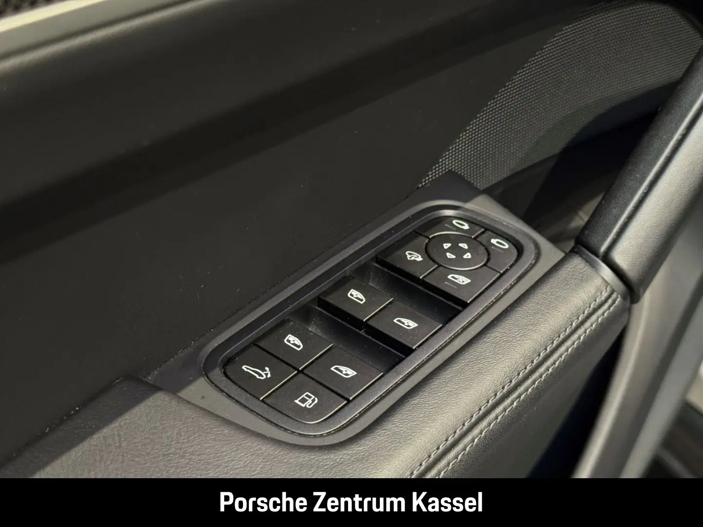 Cayenne S E-Hybrid SAGA BOSE PANO LUFT SOFT INNO