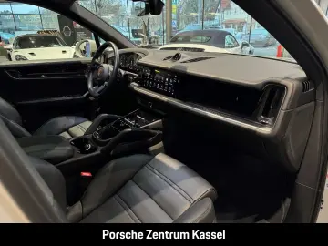 Cayenne S E-Hybrid SAGA BOSE PANO LUFT SOFT INNO