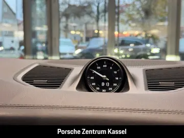 Cayenne S E-Hybrid SAGA BOSE PANO LUFT SOFT INNO