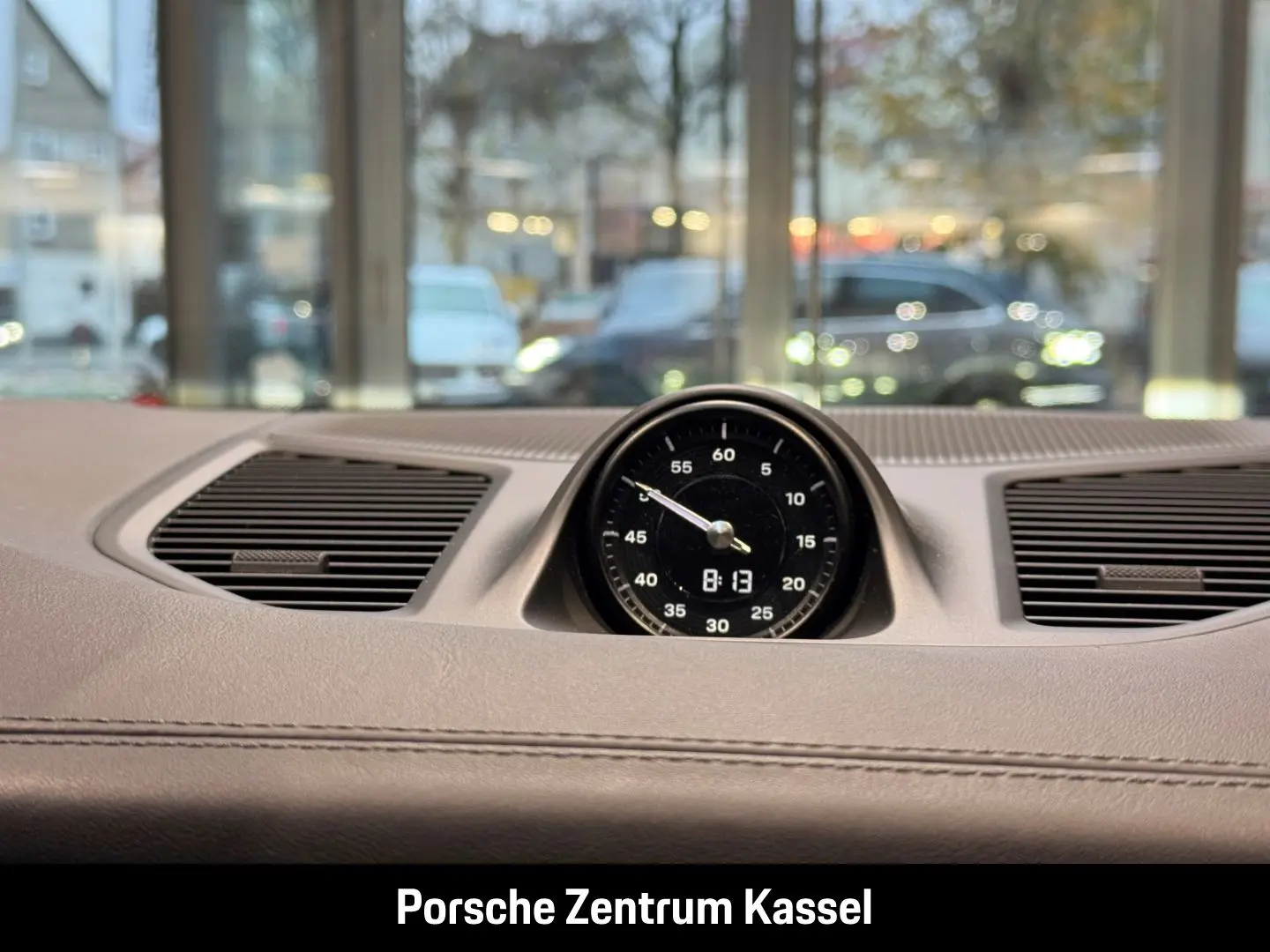 Cayenne S E-Hybrid SAGA BOSE PANO LUFT SOFT INNO