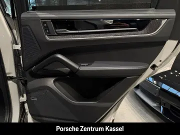 Cayenne S E-Hybrid SAGA BOSE PANO LUFT SOFT INNO