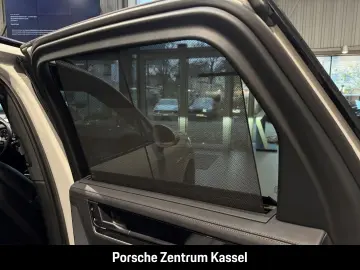 Cayenne S E-Hybrid SAGA BOSE PANO LUFT SOFT INNO