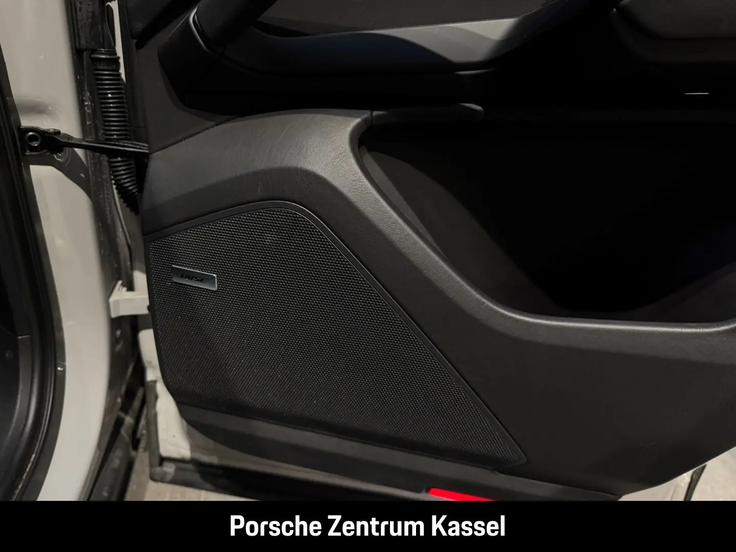 Cayenne S E-Hybrid SAGA BOSE PANO LUFT SOFT INNO