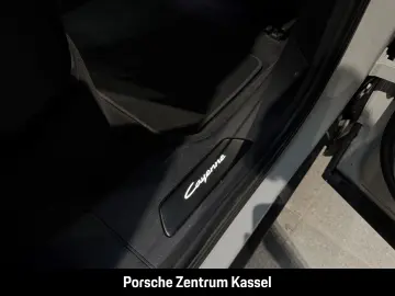 Cayenne S E-Hybrid SAGA BOSE PANO LUFT SOFT INNO