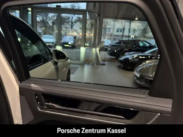 Cayenne S E-Hybrid SAGA BOSE PANO LUFT SOFT INNO