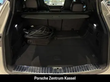 Cayenne S E-Hybrid SAGA BOSE PANO LUFT SOFT INNO