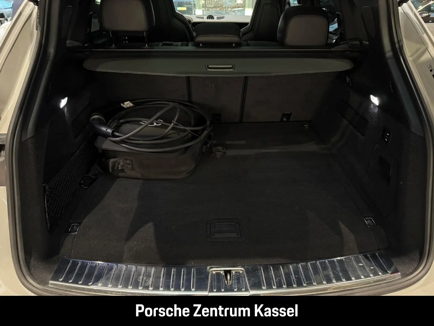 Cayenne S E-Hybrid SAGA BOSE PANO LUFT SOFT INNO