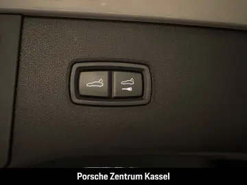 Cayenne S E-Hybrid SAGA BOSE PANO LUFT SOFT INNO