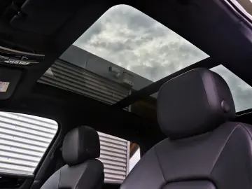 Cayenne E-Hybrid 21-Zoll Pano Luft AHK SAGA