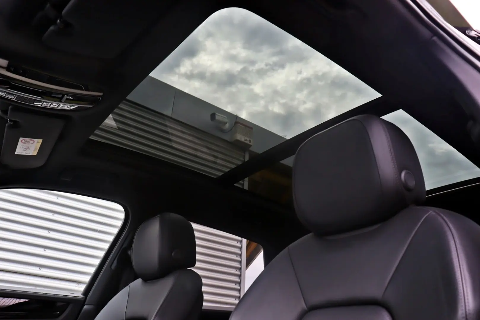 Cayenne E-Hybrid 21-Zoll Pano Luft AHK SAGA