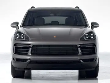 Cayenne E-Hybrid 21-Zoll Pano Luft AHK SAGA