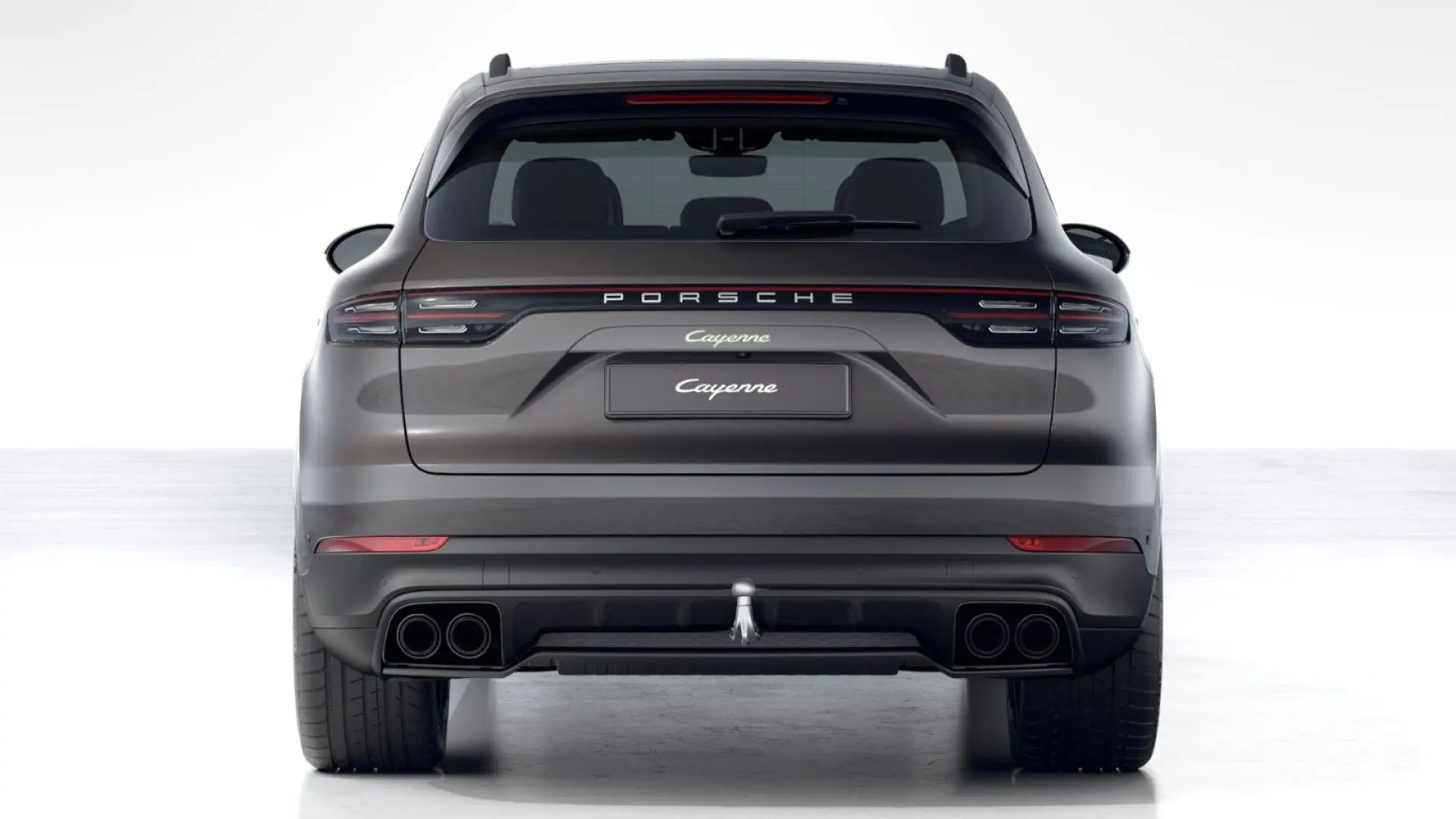 Cayenne E-Hybrid 21-Zoll Pano Luft AHK SAGA