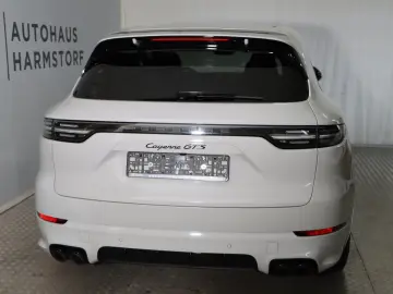 Cayenne GTS 21 Zoll Pano APPROVED BIS 01 2027