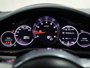 Cayenne GTS 21 Zoll Pano APPROVED BIS 01 2027