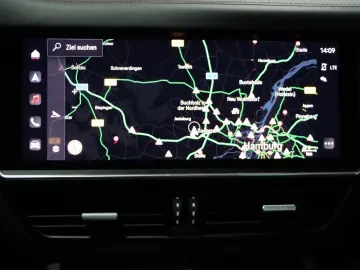 Cayenne GTS 21 Zoll Pano APPROVED BIS 01 2027