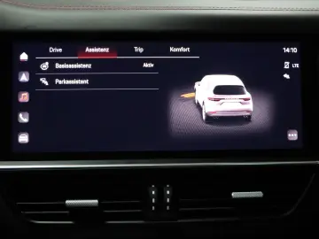 Cayenne GTS 21 Zoll Pano APPROVED BIS 01 2027