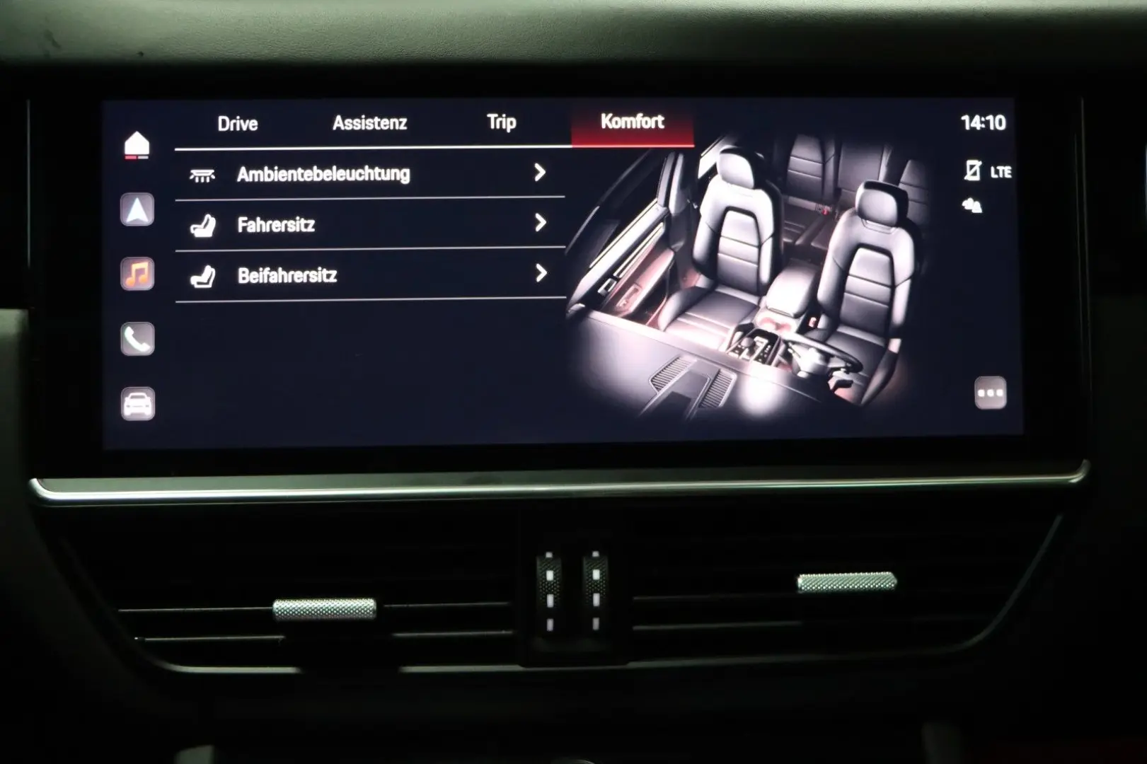 Cayenne GTS 21 Zoll Pano APPROVED BIS 01 2027