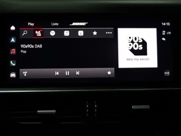 Cayenne GTS 21 Zoll Pano APPROVED BIS 01 2027