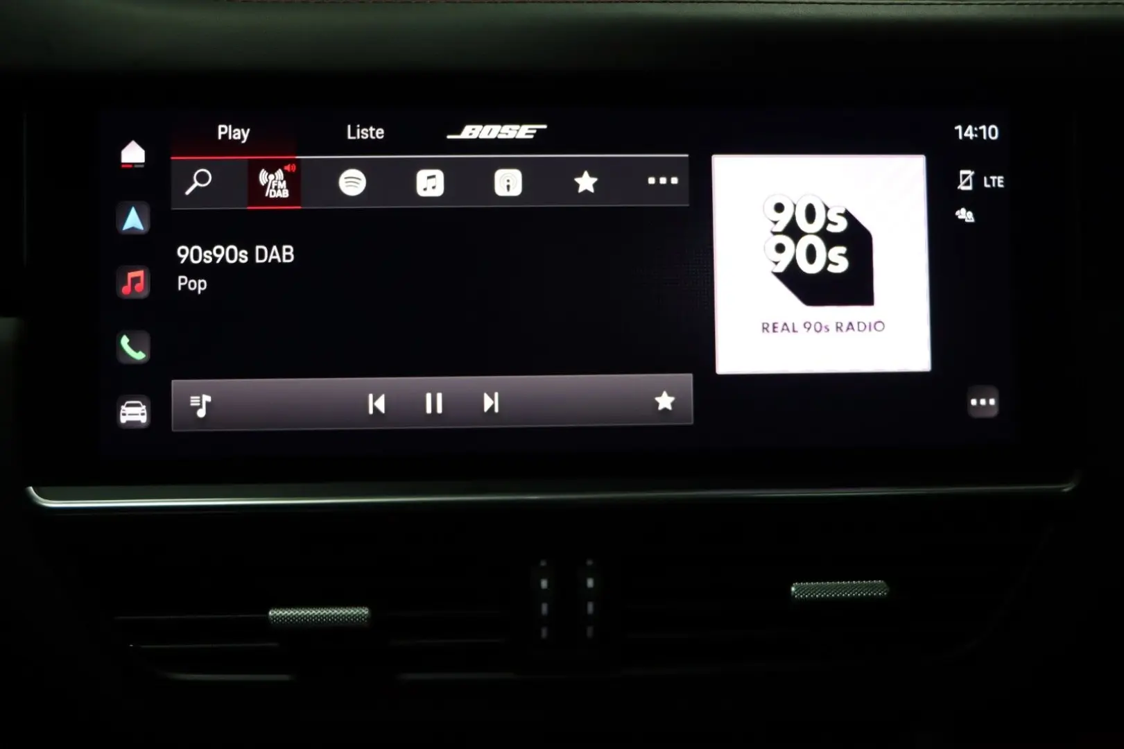 Cayenne GTS 21 Zoll Pano APPROVED BIS 01 2027