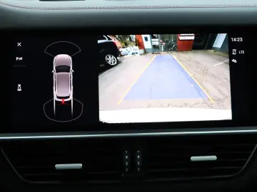 Cayenne GTS 21 Zoll Pano APPROVED BIS 01 2027