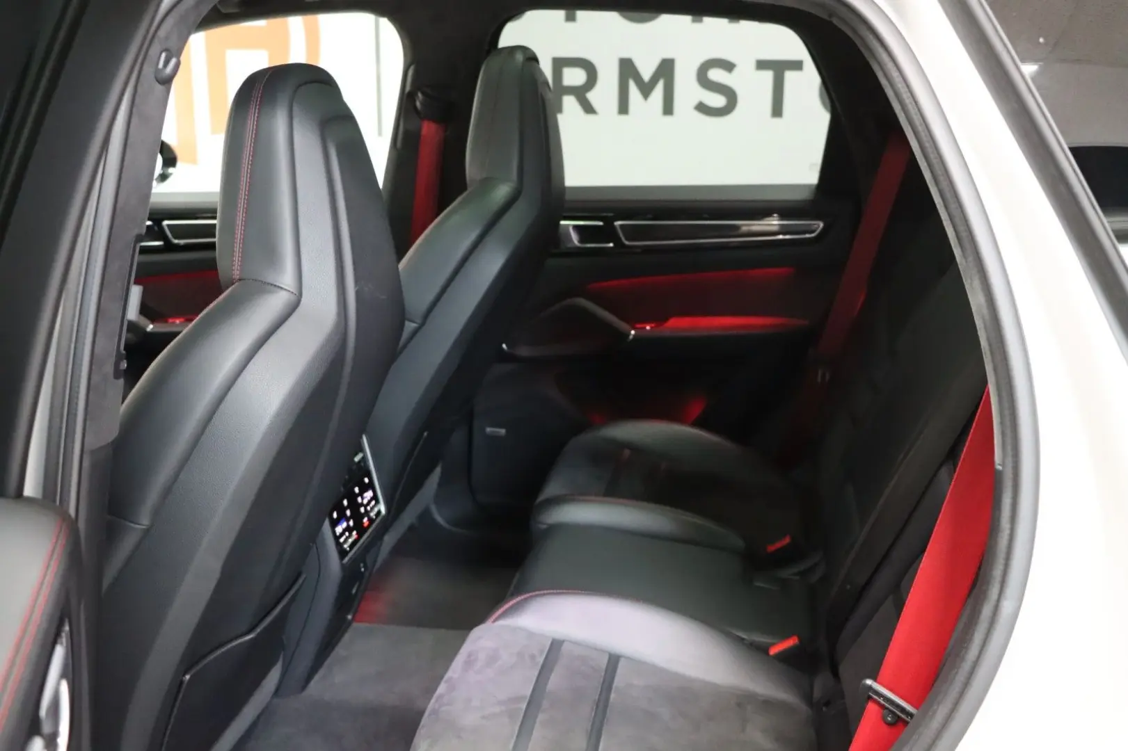 Cayenne GTS 21 Zoll Pano APPROVED BIS 01 2027