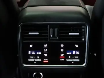 Cayenne GTS 21 Zoll Pano APPROVED BIS 01 2027