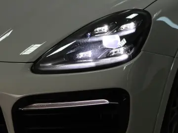 Cayenne GTS 21 Zoll Pano APPROVED BIS 01 2027
