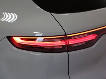 Cayenne GTS 21 Zoll Pano APPROVED BIS 01 2027