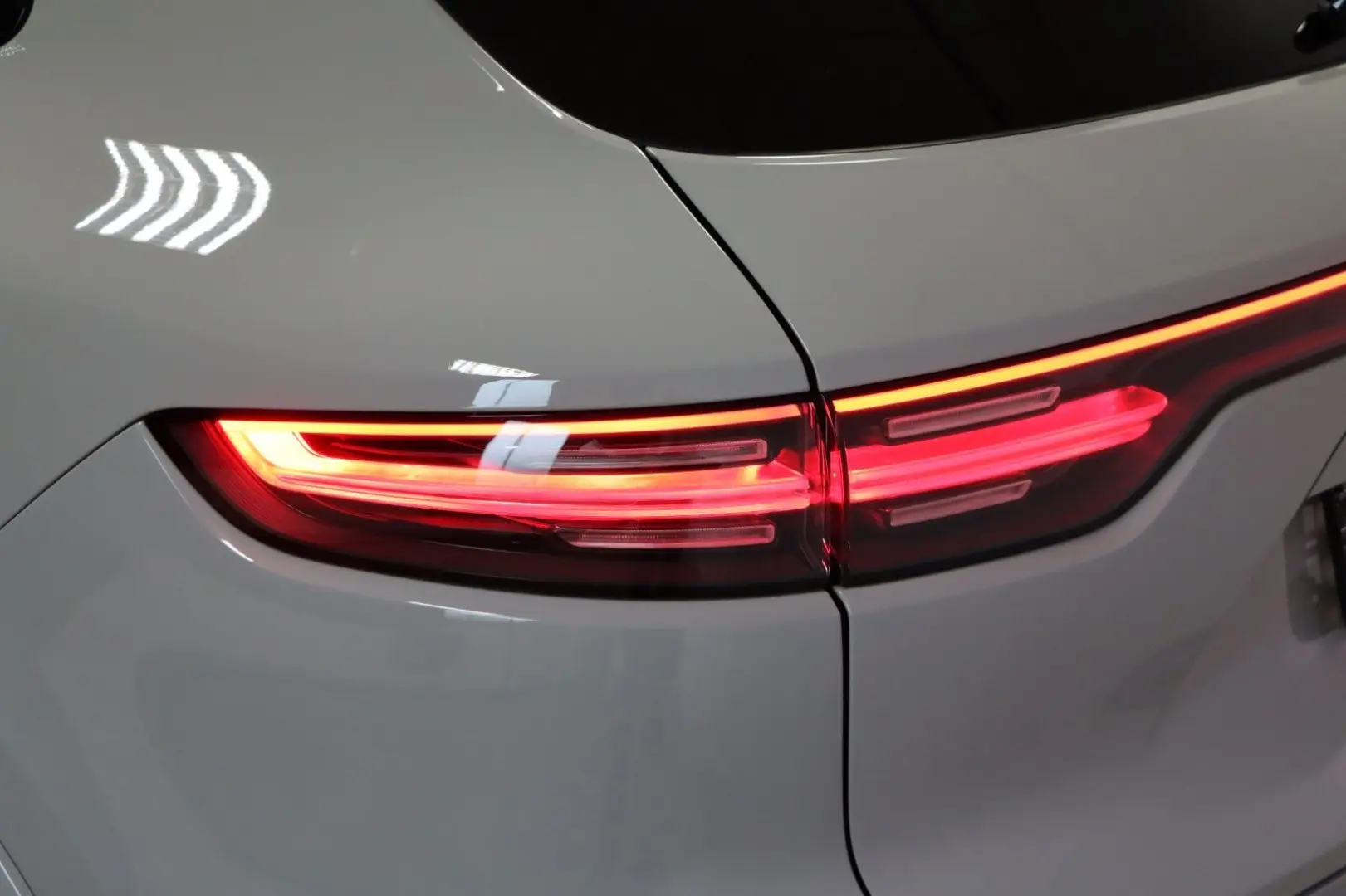 Cayenne GTS 21 Zoll Pano APPROVED BIS 01 2027