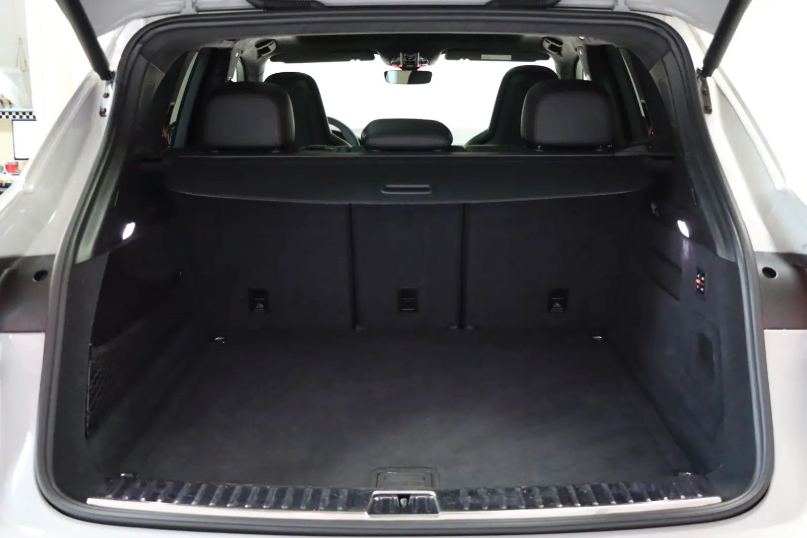 Cayenne GTS 21 Zoll Pano APPROVED BIS 01 2027